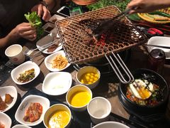 南瓜粥-火炉火自助餐(枫蓝国际店)