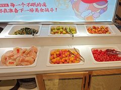 -将军肚烧烤鸡手王(东岭南街店)