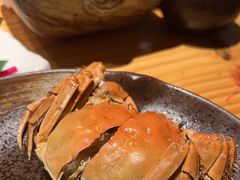 -花潮料理艺食馆(世欧广场店)