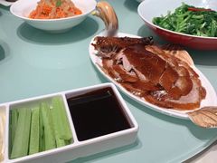 -湖锦酒楼·旗舰店(三阳总店)
