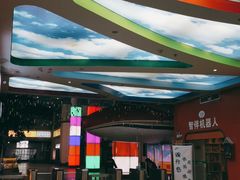 -成都星期8小镇(江宁南路店)