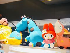 -远洋未来广场(育慧北路店)