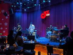 -JZ Club 爵士酒吧(上海店)