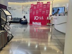 -牙博士口腔品牌连锁(杨浦店)