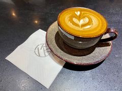 -作咖啡(养育巷店)