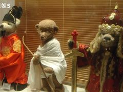 -济州岛泰迪熊博物馆