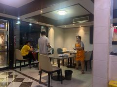 -盱眙虾神於氏龙虾(夫子庙红街店)