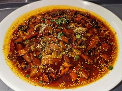 -唐河王记·南阳民间菜(国基路店)