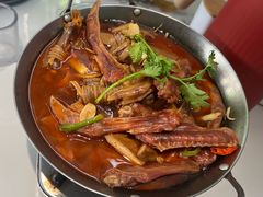 -又见炊烟私房菜(敬亭路店)