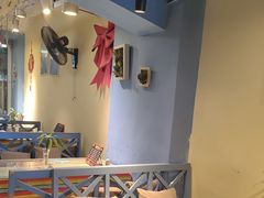 -滋味烤鱼(马北店)