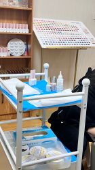 -芊冉•美甲美睫纹绣