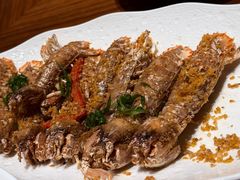 -高佳庄·海鲜酒楼(定海店)
