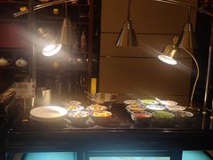 -福州天元国际威斯汀酒店·中国元素餐厅
