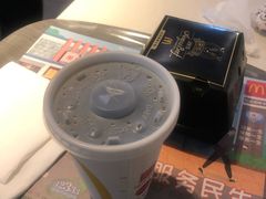-麦当劳(龙之梦购物中心店)