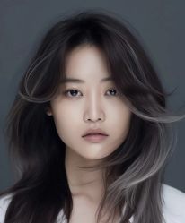 -时尚殿堂hair salon