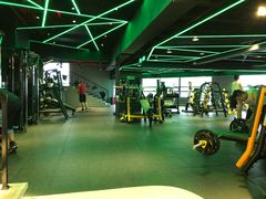 -W FITNESS 威尔仕健身·游泳(老西门新苑店)
