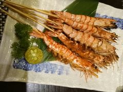 -桃夭日式料理(国信店)
