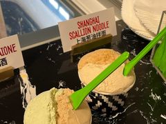 -Dal Cuore 达可芮冰淇淋(陕西北路店)