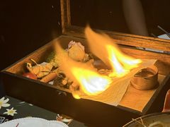 -第101座花园餐厅(湖滨88店)