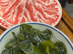 -楠火锅(西单店)