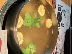 -海银海记潮汕牛肉火锅(新港中路海珠店)