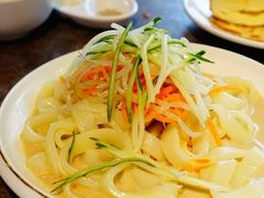 -贯贯吉·清真餐厅(浙江中路店)