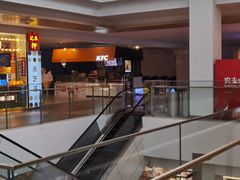 -杉杉奥特莱斯广场(哈尔滨店)