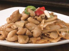 -美极鲜食坊(宝安南路店)