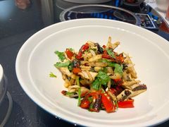 -黔蘑菇四季餐厅(观山湖店)