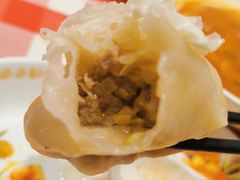 -西贝(枫蓝国际购物中心店)