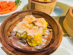-潮福城潮州大酒楼(湖滨北路店)