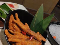 -海底捞火锅(宜欣城店)