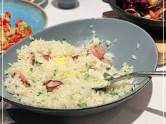 -鹿港小镇(悠唐店)