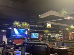 -麦凯伦烧烤·精酿超级工厂店(金桥总店)