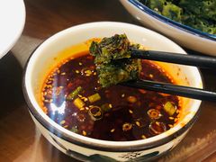 农家菜疙瘩-粗茶淡饭•陕菜•家常菜