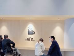 -Seesaw Coffee(西岸凤巢店)