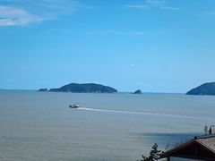 -珞珈山-售票处