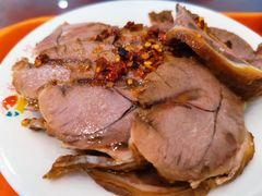 酱牛肉-新川面馆(新街口起源店)