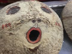 -椰爺爺·椰子冻砵仔糕