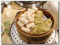 -北京港澳中心瑞士酒店·瑞士咖啡厅·自助餐