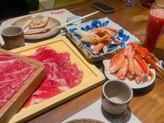 -耕海蟹将军(万象城店)