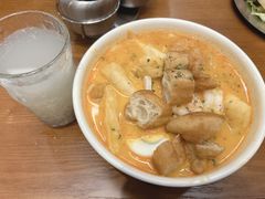 -绿柠食堂(北外滩店)
