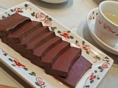 -东门口·鲜爆肚涮肉·烧烤(老门东店)