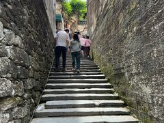-上坦村