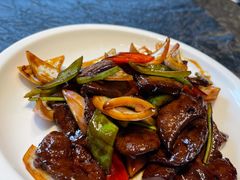 -正德楼果木烤鸭·渔家菜(东港店)