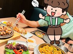 -将军牛排·尔滨地标朝鲜族美食(总店)