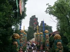-杭州宋城