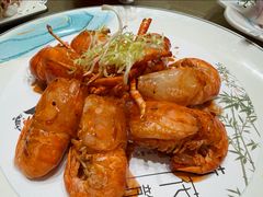 -丰尔粥食·顺德鱼生·干蒸排骨顺德菜(大良分店)