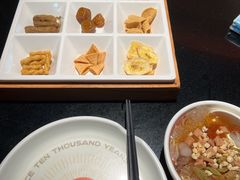 -探鱼·鲜青椒爽麻烤鱼(领展购物广场店)