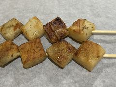 -烤五行·烧烤烤串(石佛营店)